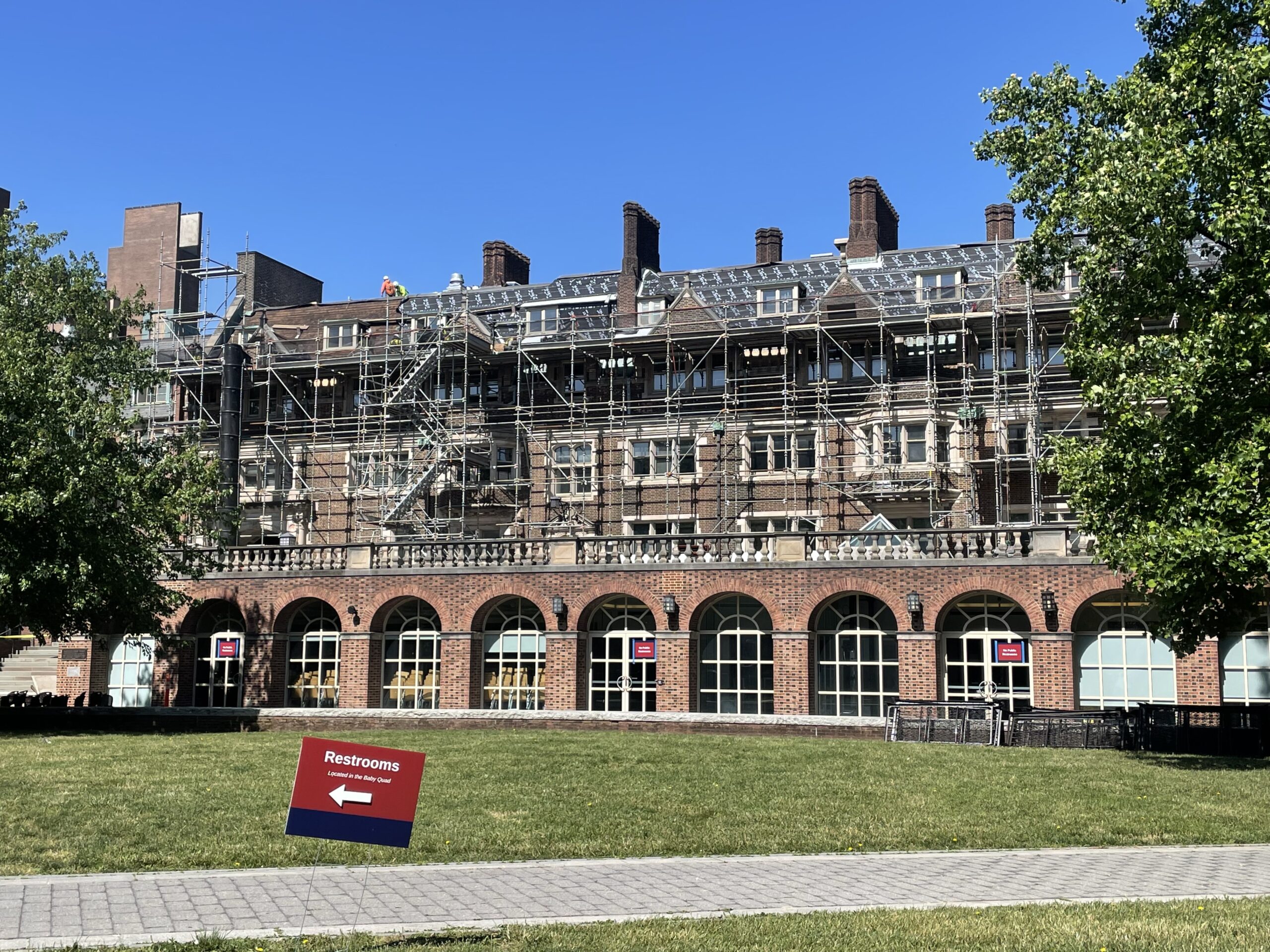 Dormitory - Becker Frondorf